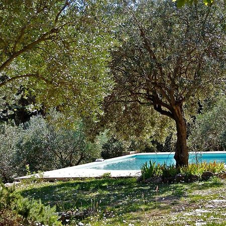 Le Rayol Villa Seillans Exterior photo